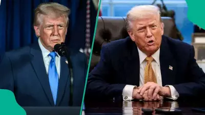 Trump Shooter Identified: Cole Tomas Allen, 31, from California