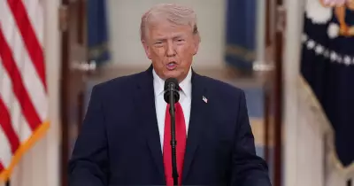 Trump Threatens Strikes on Iran's Power Plants and Bridges Over Strait of Hormuz Closure