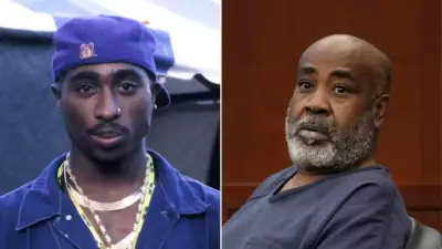 Tupac Shakur Family Files Wrongful Death Lawsuit Against Keefe D