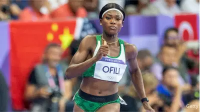 Turkey to Challenge World Athletics Ruling on Ofili's Transfer at CAS
