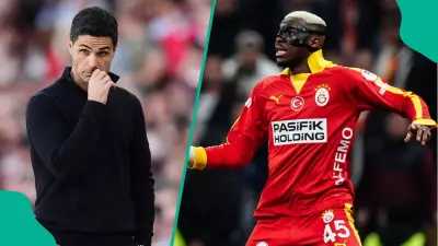 Turkish Pundit Reveals Arsenal Salary Needed to Sign Victor Osimhen