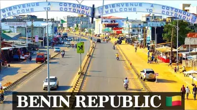Two Million Benin Nationals in Nigeria to Vote in 2026 Presidential Election