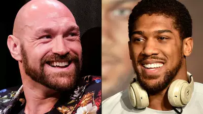 Tyson Fury vs Anthony Joshua Fight Gains New Date and Location Claim
