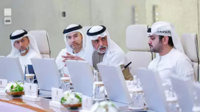UAE to Run 50% of Government Operations with Agentic AI in Two Years