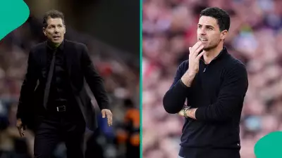 UEFA Champions League: Supercomputer Predicts Atletico Madrid vs Arsenal