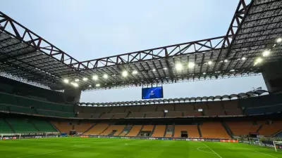 UEFA Chief Warns Italy Could Lose Euro 2032 Hosting Rights Over Stadium Crisis