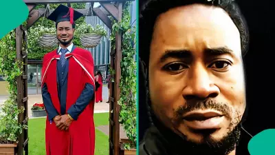 UK-Based Nigerian Father Found Dead on Day of His Own Father's Burial in Nigeria