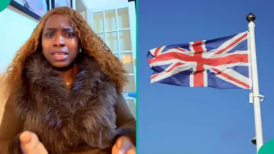 UK-Based Nigerian Mother Criticizes High Fees Charged by Online Tutor for Child's Lessons