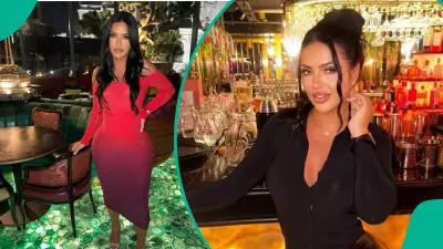 UK Influencer Klaudia Glam Fights for Life After Car Attack Over Man Dispute