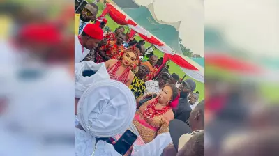 Umuobuna Community Appoints Dr. Elizabeth Agwu as Women's Matron of Excellence