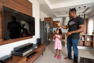 Understanding Appliance vs Electronics Differences in Nigerian Households