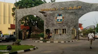 UNICAL Launches Major Crackdown on Admission Fraud and Certificate Racketeering