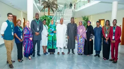 UNICEF Lauds GenU 9JA Secretariat Launch as Government's Youth Commitment Milestone