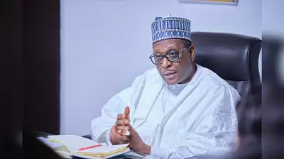 UNICEF Warns 2.2 Million Unvaccinated Nigerian Children Face Severe Health Risks