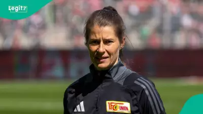 Union Berlin Makes History: Appoints Marie-Louise Eta as First Woman Coach in Bundesliga
