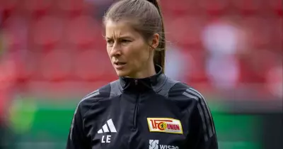 Union Berlin Makes History with First Female Head Coach in Top League