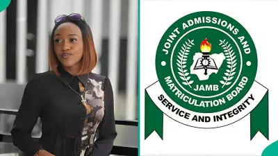 UNIPORT Nursing Aspirant Shares 2026 UTME Result, Sparks Online Reactions