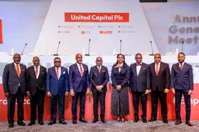 United Capital Group Posts N28.15b PAT in 2025, Declares N1.00 Final Dividend