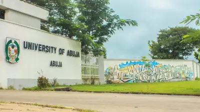 University of Abuja to Graduate 12,624 Students at Combined Convocation Ceremonies