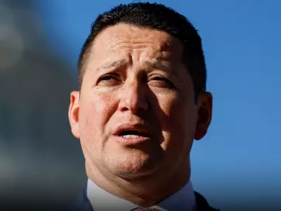 US Congressman Tony Gonzales Faces New Allegations of Inappropriate Conduct