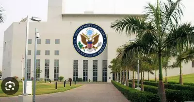 US Evacuates Embassy Staff from Nigeria, Issues 'Do Not Travel' Warning for 23 States