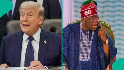 US House Committee Proposes Stricter Conditions on Nigeria Financial Aid