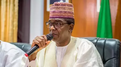 US Lawmaker Accuses Nigeria's Defence Minister of Bribery Attempt to Silence Genocide Report