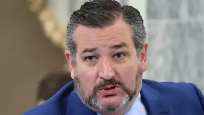 U.S. Senator Ted Cruz Criticizes Nigeria's Handling of Religious Violence