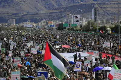 US Stocks Rally as Iran Signals Willingness to End Conflict, Oil Prices Retreat