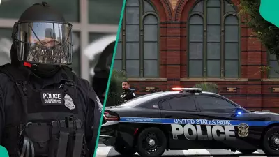 US Tragedy: Man Kills 7 of His Children and 1 Cousin in Domestic Shooting