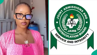UTME 2026: Science Student Seeks Advice After Posting JAMB Results for Nursing Aspiration