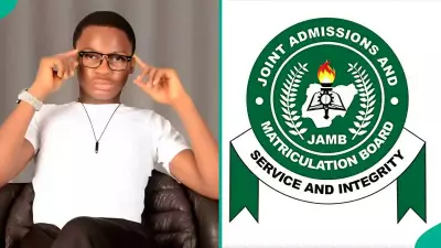 UTME 2026: Science Student Shares Disappointing JAMB Result Screenshot Online