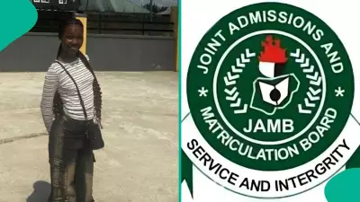 UTME 2026: Student Expecting 180 Scores 301, Viral Reaction