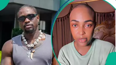 VDM Confronts Blessing CEO Over Cancer Claims, Demands Transparency