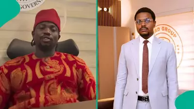 VDM Demands APC, Tinubu Declaration to Drop Case Against Blord After Kuje Remand