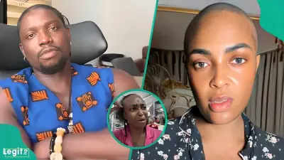 VeryDarkMan Files Police Petition Against Blessing CEO Over Fake Cancer Claims