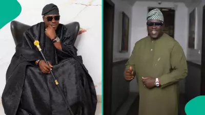 Veteran Actor Ogogo Defends Boss-Apprentice Romance in Nollywood
