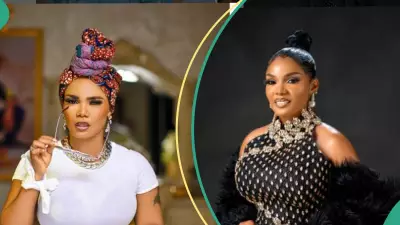 Viral Review Sparks Debate as Woman Slams Iyabo Ojo's Film The Return of Arinzo