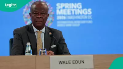 Wale Edun's Economic Scorecard: Inflation Falls, Debt Rises After Sack