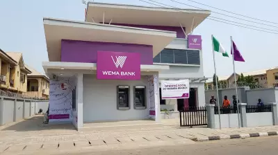 Wema Bank Surpasses CBN Recapitalisation Target, Secures National Banking Status
