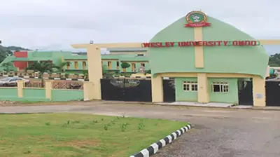 Wesley University Advances Primary Healthcare Research and Innovation