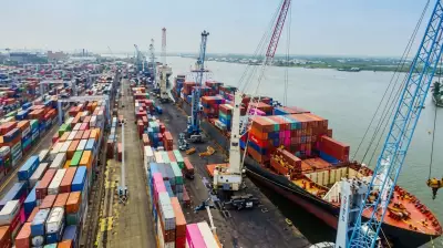 WETI Founder Urges Reforms to Boost Women's Export Participation in Nigeria