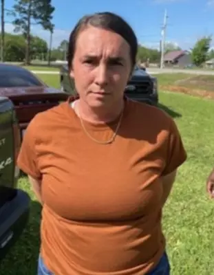 Woman Arrested in Connection with Teacher Accused of 25 Child Sex Crimes