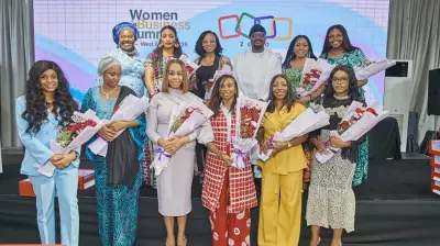 Women Entrepreneurs in Nigeria Urged to Adopt Tech and Legal Frameworks for Growth