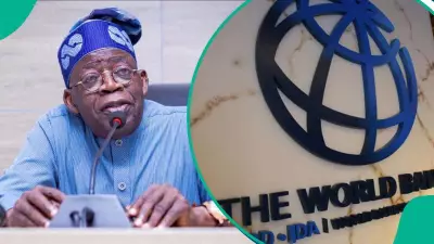 World Bank Reports Rising Poverty in Nigeria Under Tinubu Government