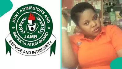 Worried Nigerian Mum Seeks Help Over Daughter's 2026 JAMB Score of 166
