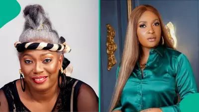 Yeni Kuti Defends Blessing CEO Amid Cancer Test Backlash, Sparks Reactions