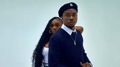 Yisè Explores Darker Side of Love in New Single 'Sorry' Featuring Pitch6lack