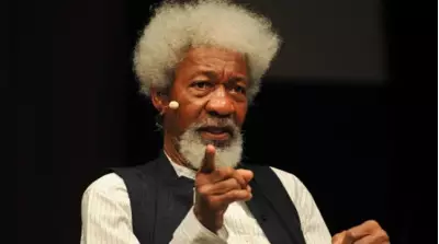 Yoruba Language Difficult for Learners Due to Tone – Wole Soyinka