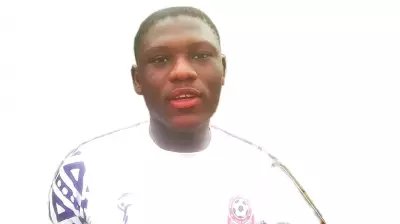 Young Defender Godstime Adara Aims for Chelsea Stardom After Delta Cup Display